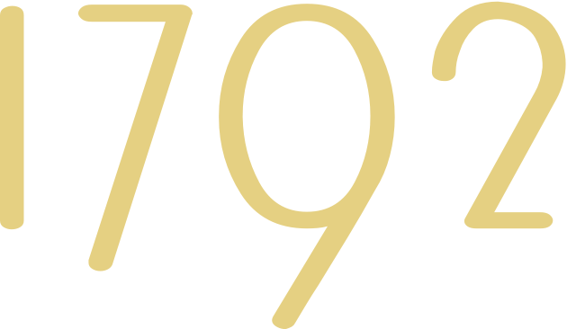 1792 Logo
