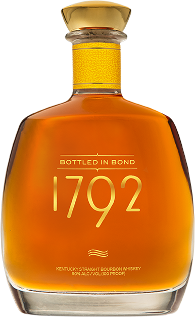 1792 Bottled in Bond