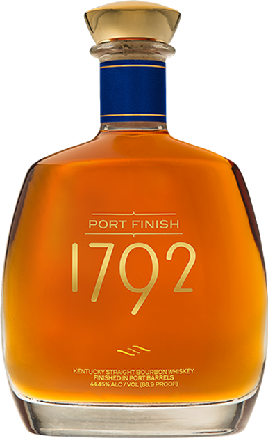 1792 Port Finish Bourbon