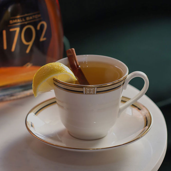1792 Toddy