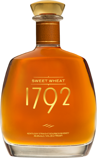 1792 Sweet WheatBottle